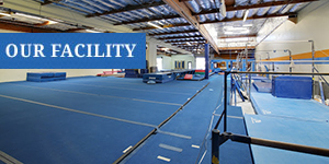 So Cal Gymnastics Our Facility
